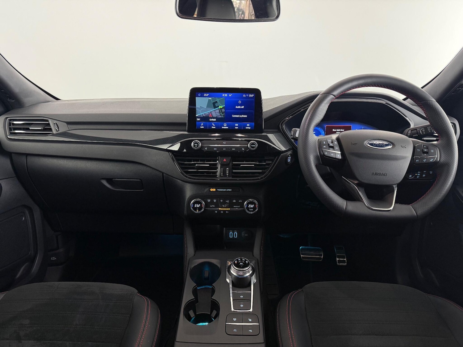 Used Ford Kuga 2022 for sale - 76466793: Photo 23