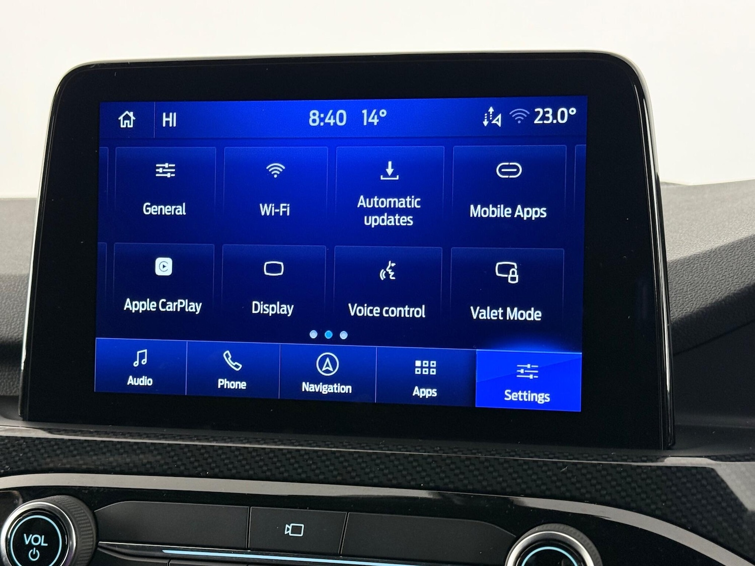 Used Ford Kuga 2022 for sale - 76466793: Photo 35