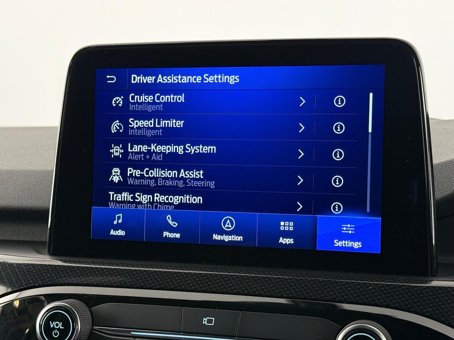 Used Ford Kuga 2022 for sale - 76466793: Photo 38