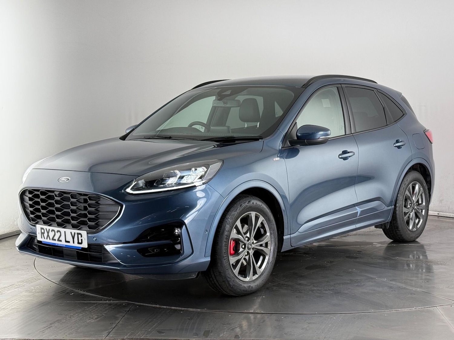 Used Ford Kuga 2022 for sale - 76466793: Photo 4