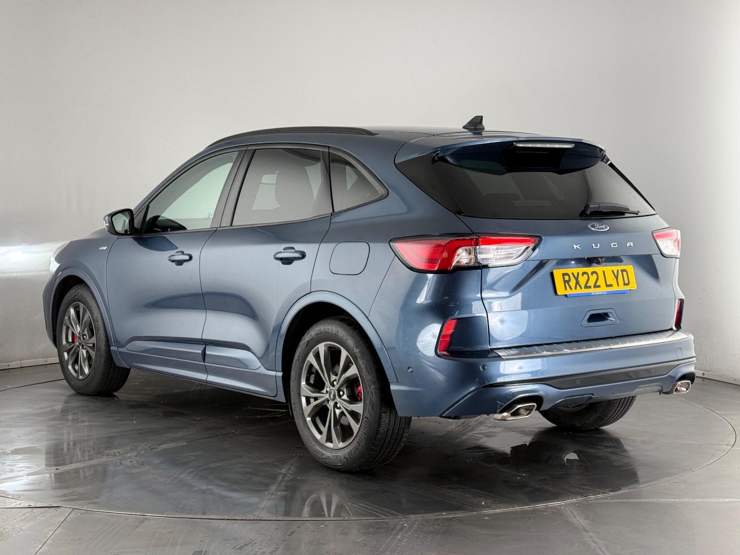 Used Ford Kuga 2022 for sale - 76466793: Photo 5