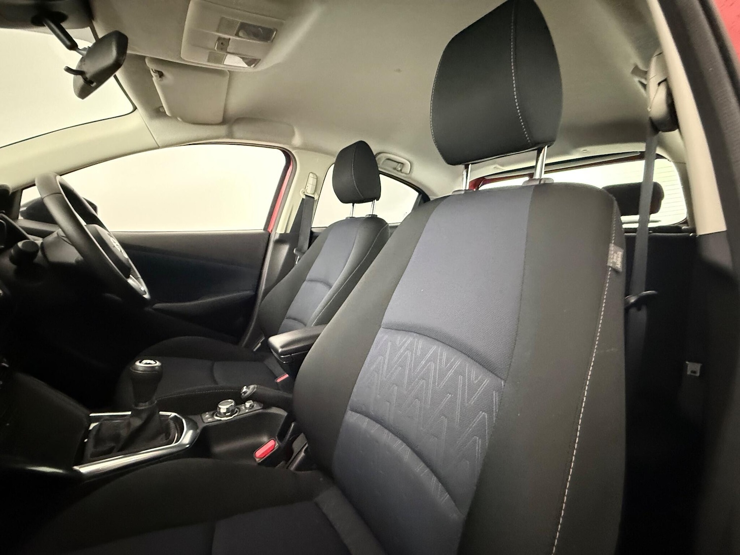 Used Mazda Mazda2 2016 for sale - 77246601: Photo 13