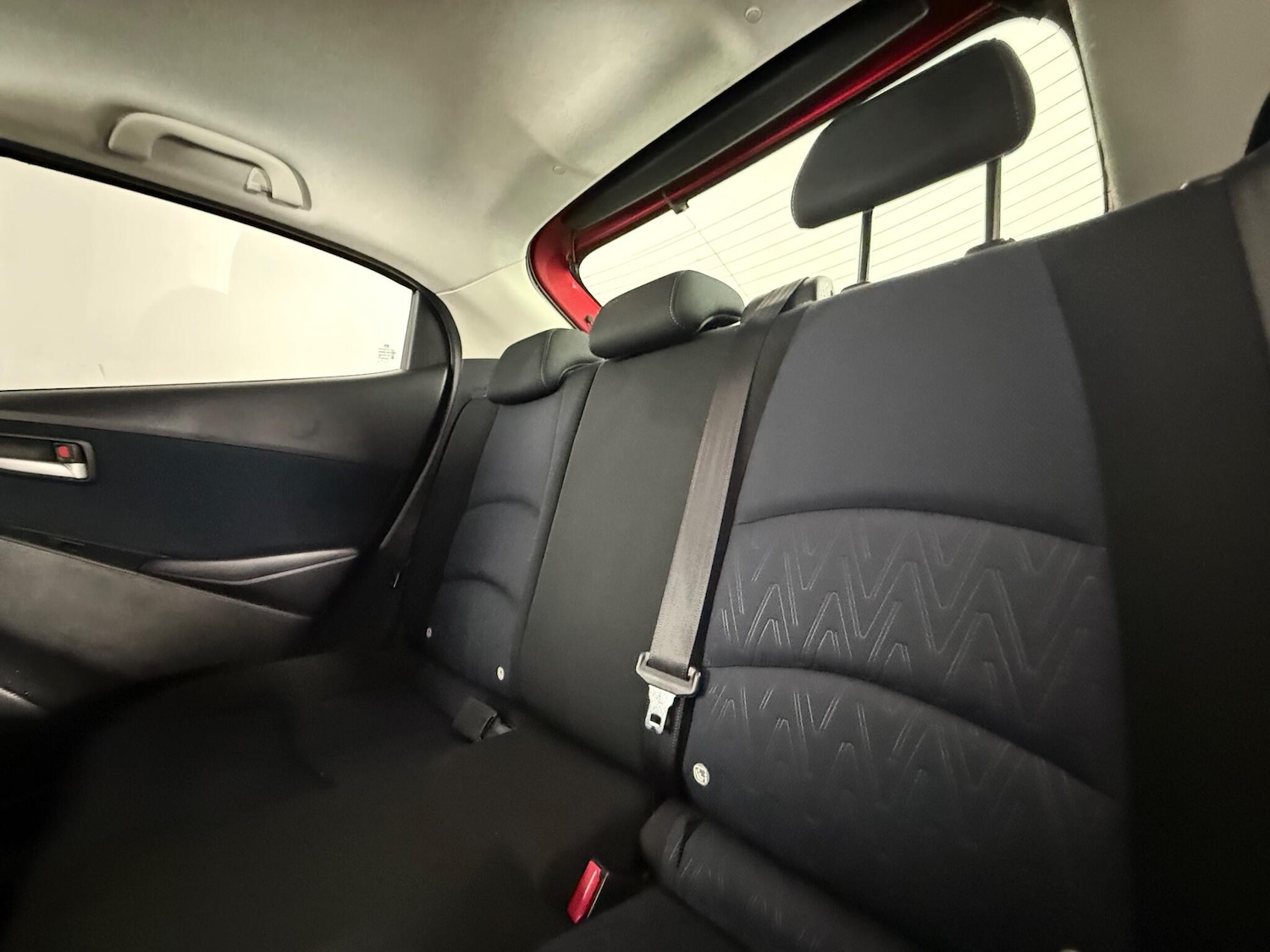 Used Mazda Mazda2 2016 for sale - 77246601: Photo 14