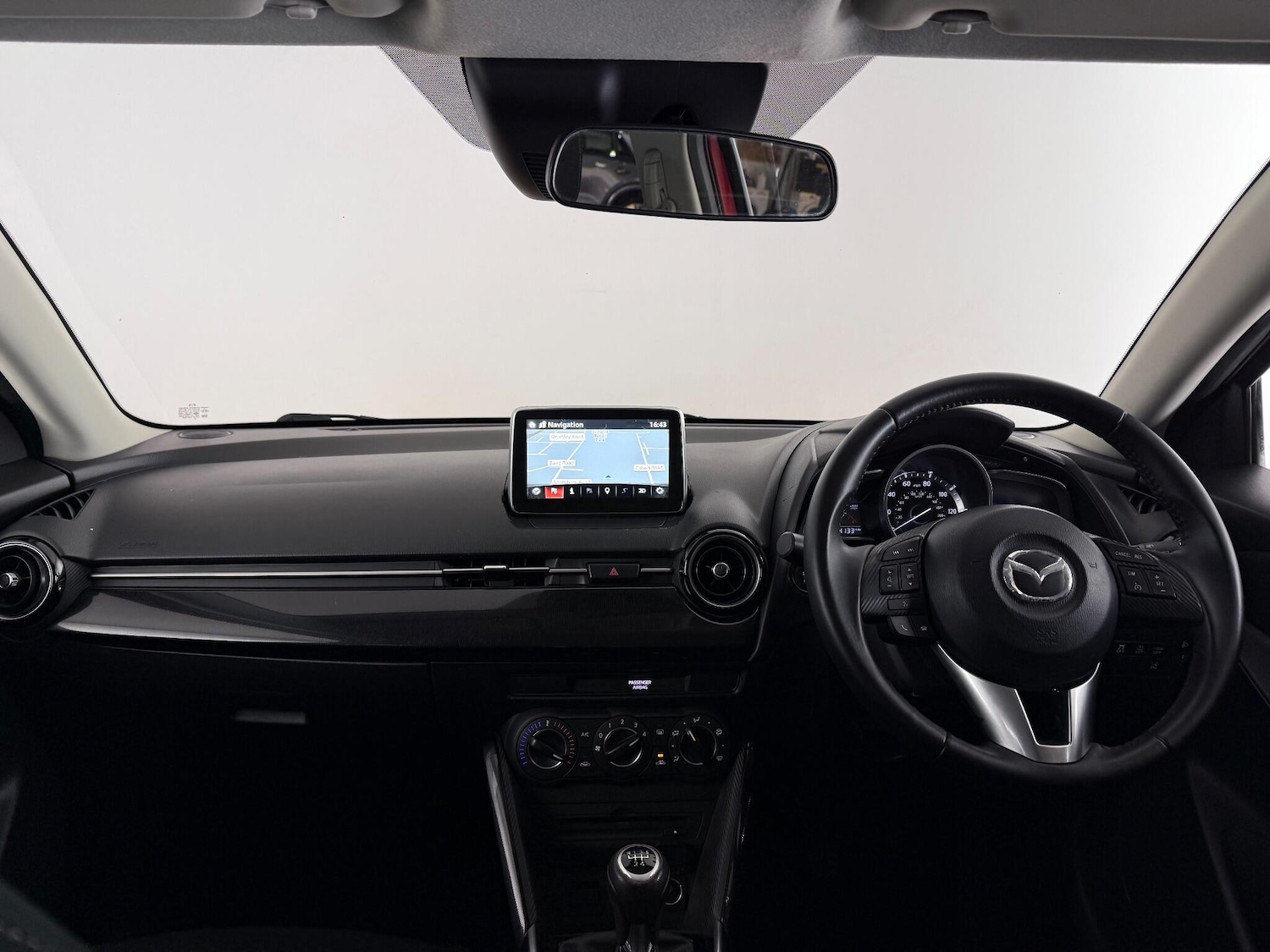 Used Mazda Mazda2 2016 for sale - 77246601: Photo 15