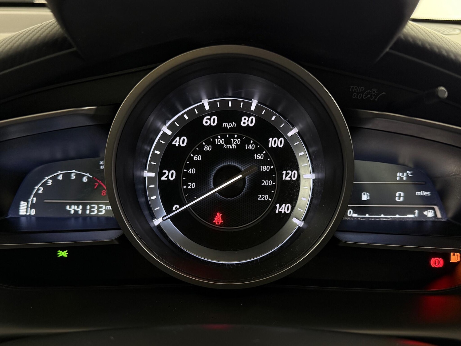 Used Mazda Mazda2 2016 for sale - 77246601: Photo 17