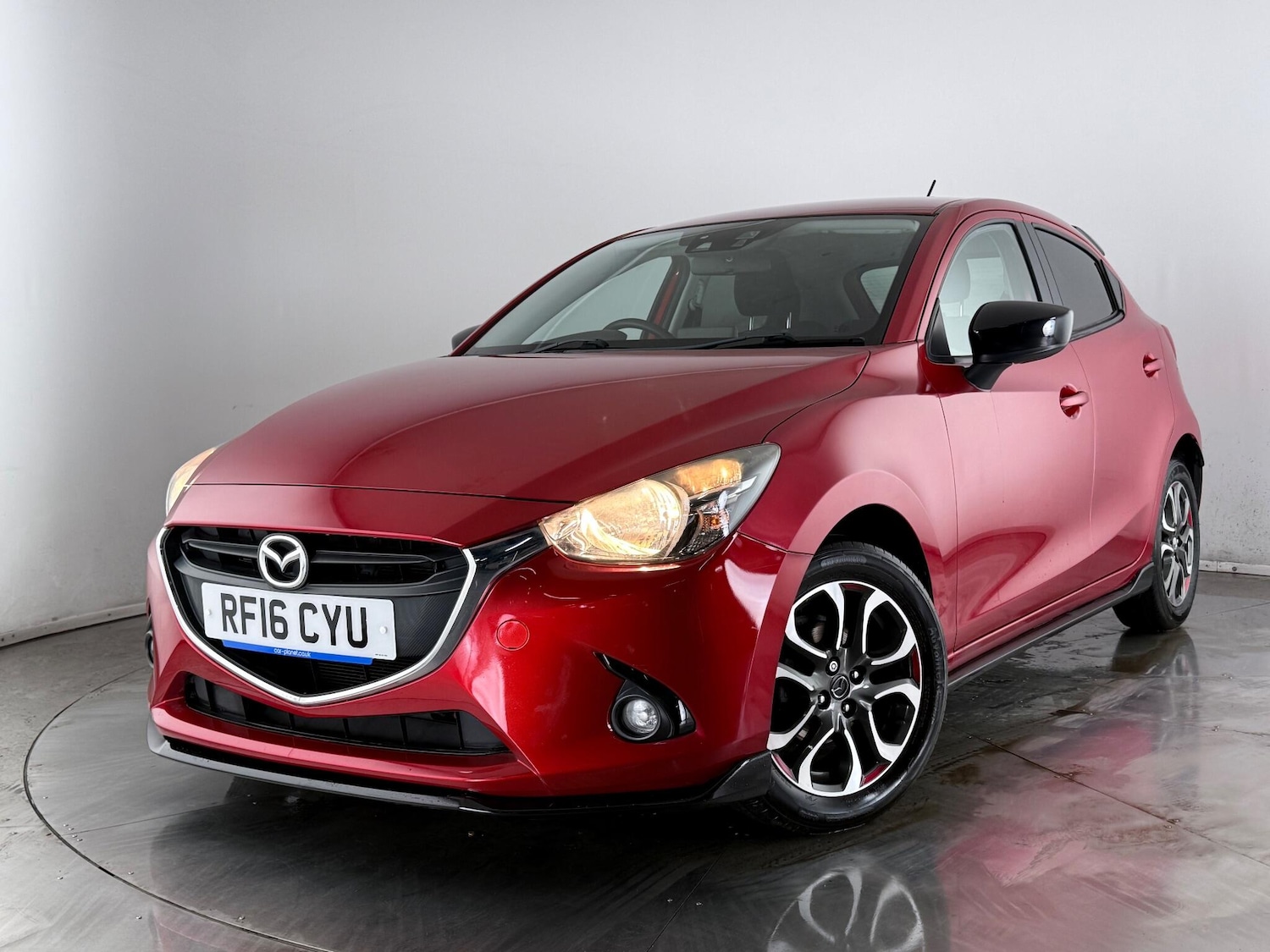Used Mazda Mazda2 2016 for sale - 77246601: Photo 32