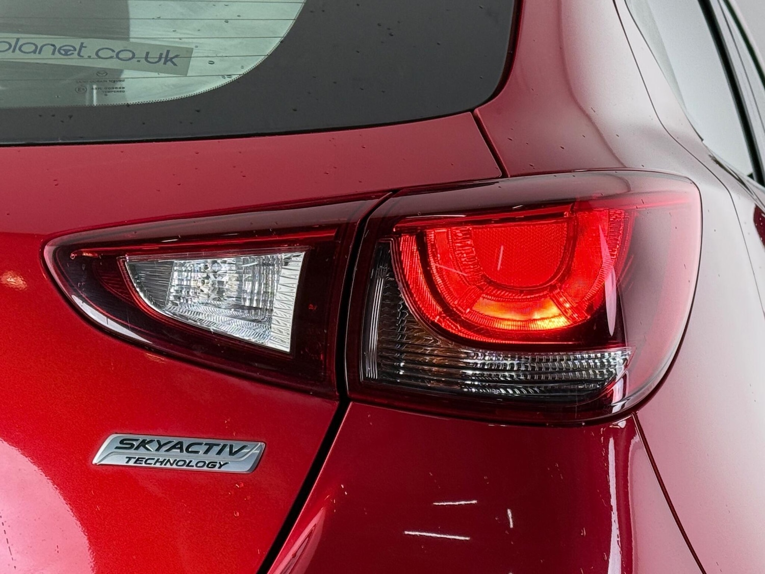 Used Mazda Mazda2 2016 for sale - 77246601: Photo 7