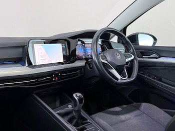 Used Volkswagen Golf 2022 for sale - 79026537: Photo
