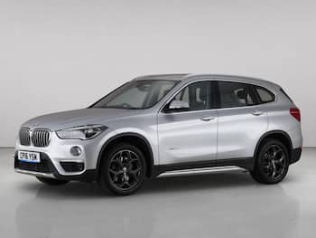 Used BMW X1 2016 for sale - 79658431: Photo