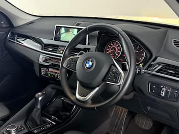 Used BMW X1 2016 for sale - 79658431: Photo