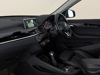 Used BMW X1 2016 for sale - 79658431: Photo