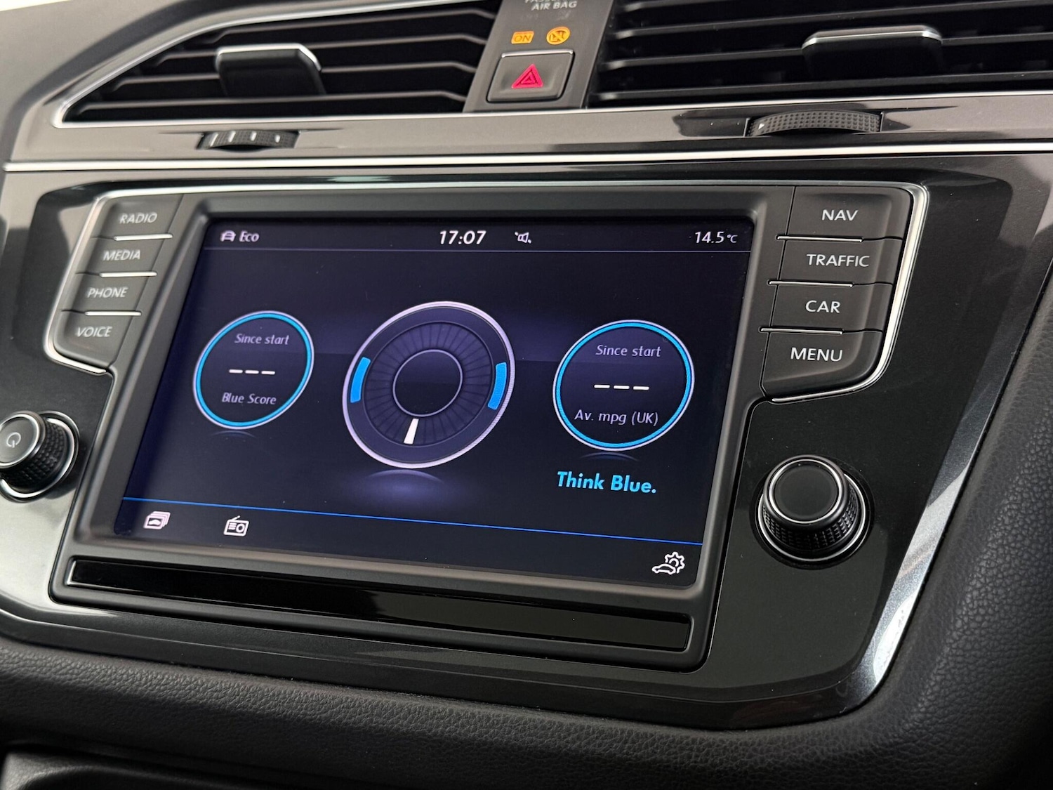 Used Volkswagen Tiguan 2016 for sale - 76467086: Photo 34