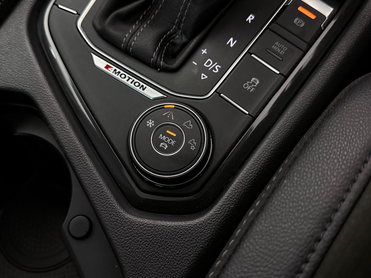 Used Volkswagen Tiguan 2016 for sale - 76467086: Photo 40