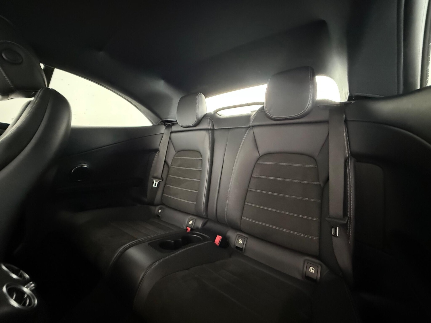 Used Mercedes-Benz C Class 2018 for sale - 77260046: Photo 19