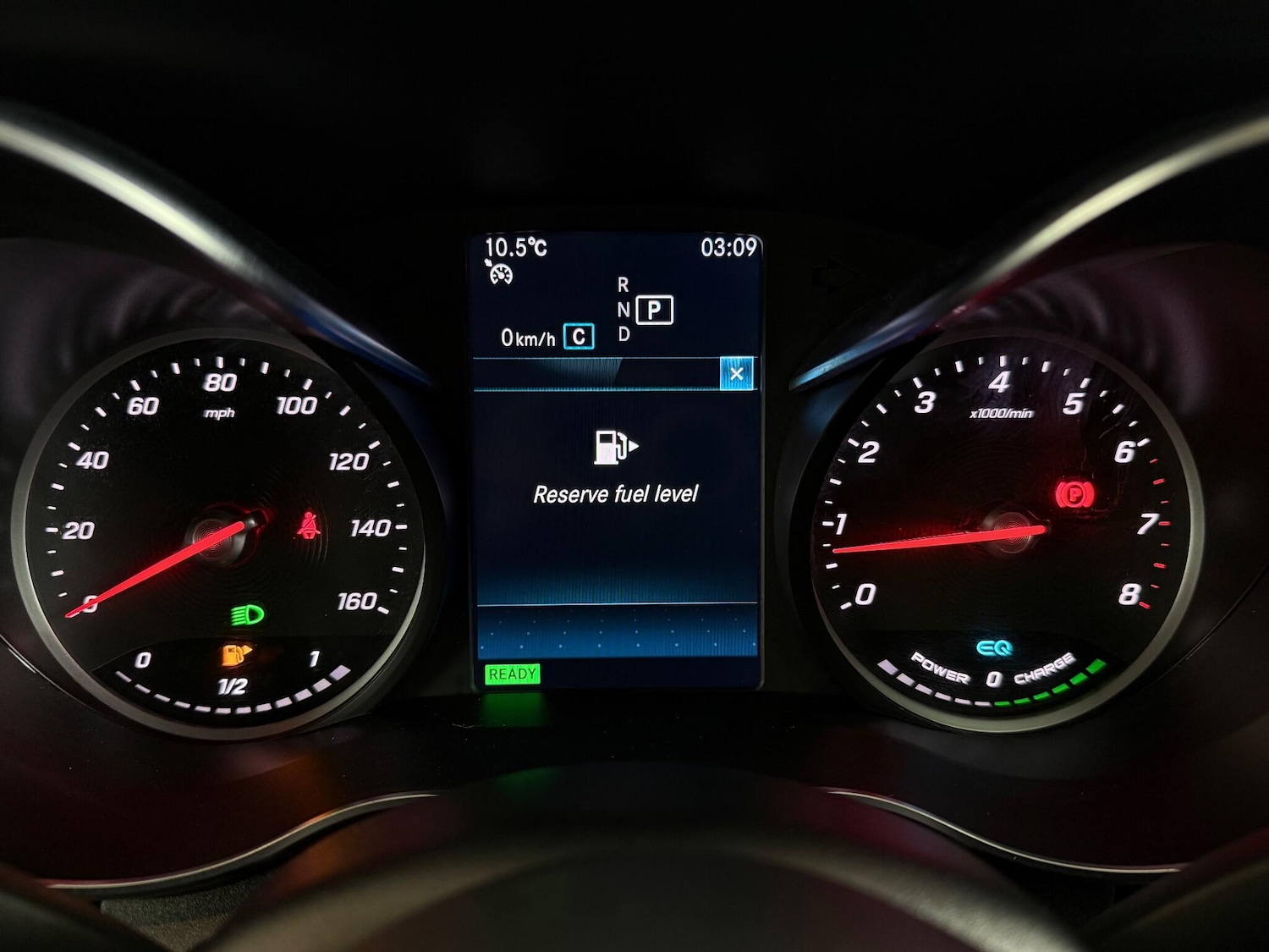 Used Mercedes-Benz C Class 2018 for sale - 77260046: Photo 21