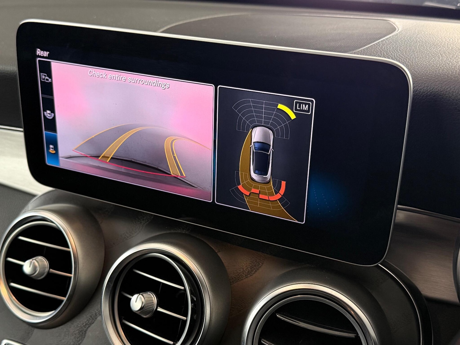 Used Mercedes-Benz C Class 2018 for sale - 77260046: Photo 29