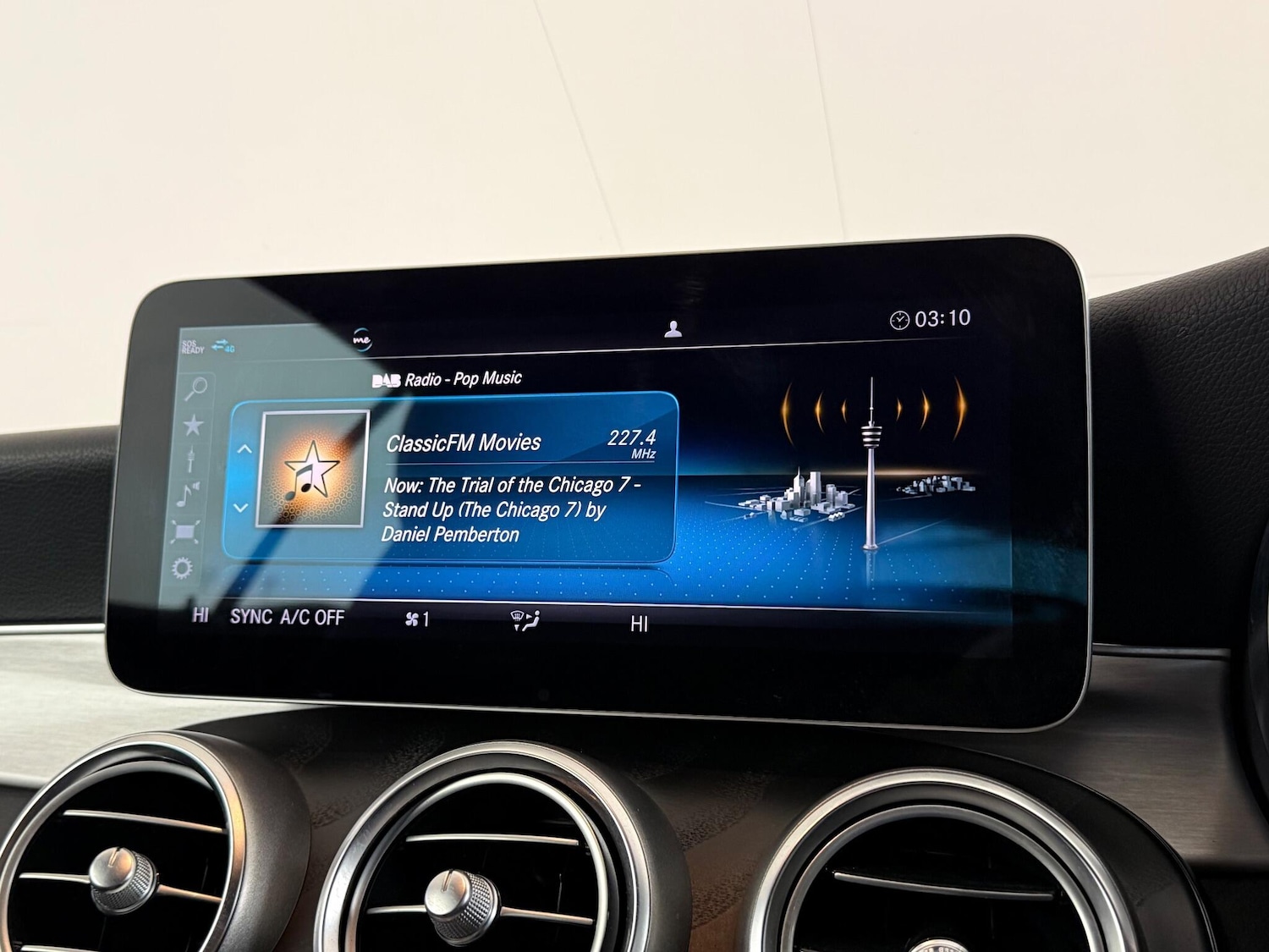 Used Mercedes-Benz C Class 2018 for sale - 77260046: Photo 31