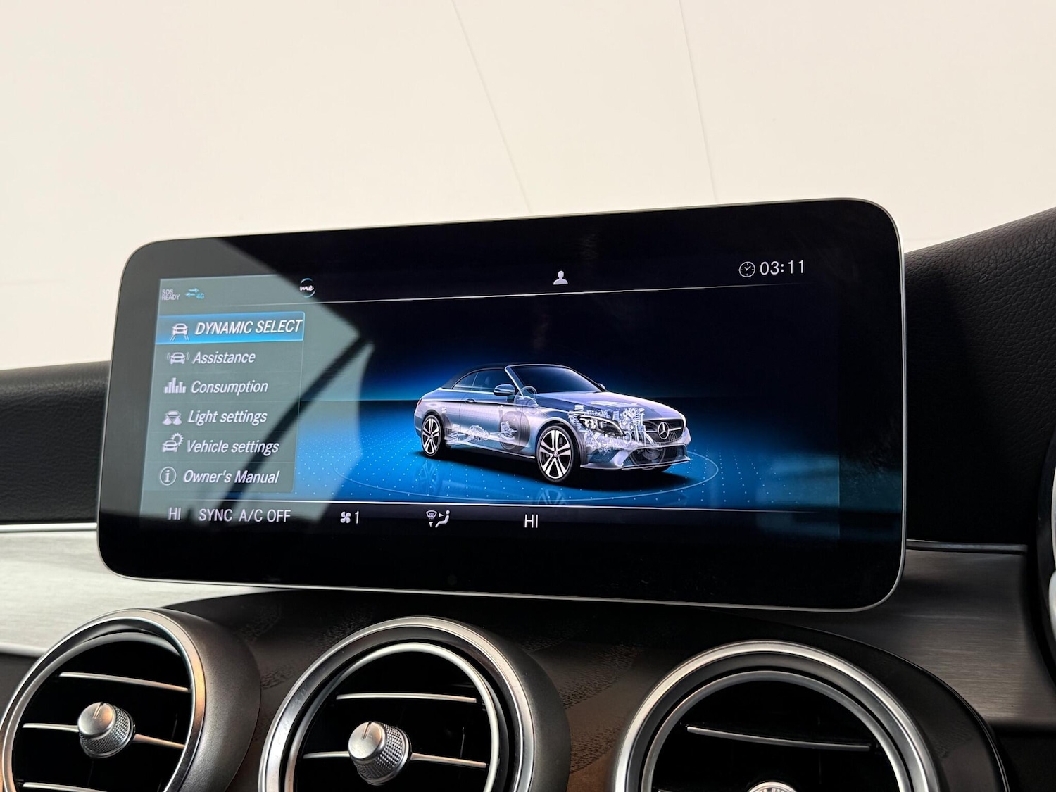 Used Mercedes-Benz C Class 2018 for sale - 77260046: Photo 33