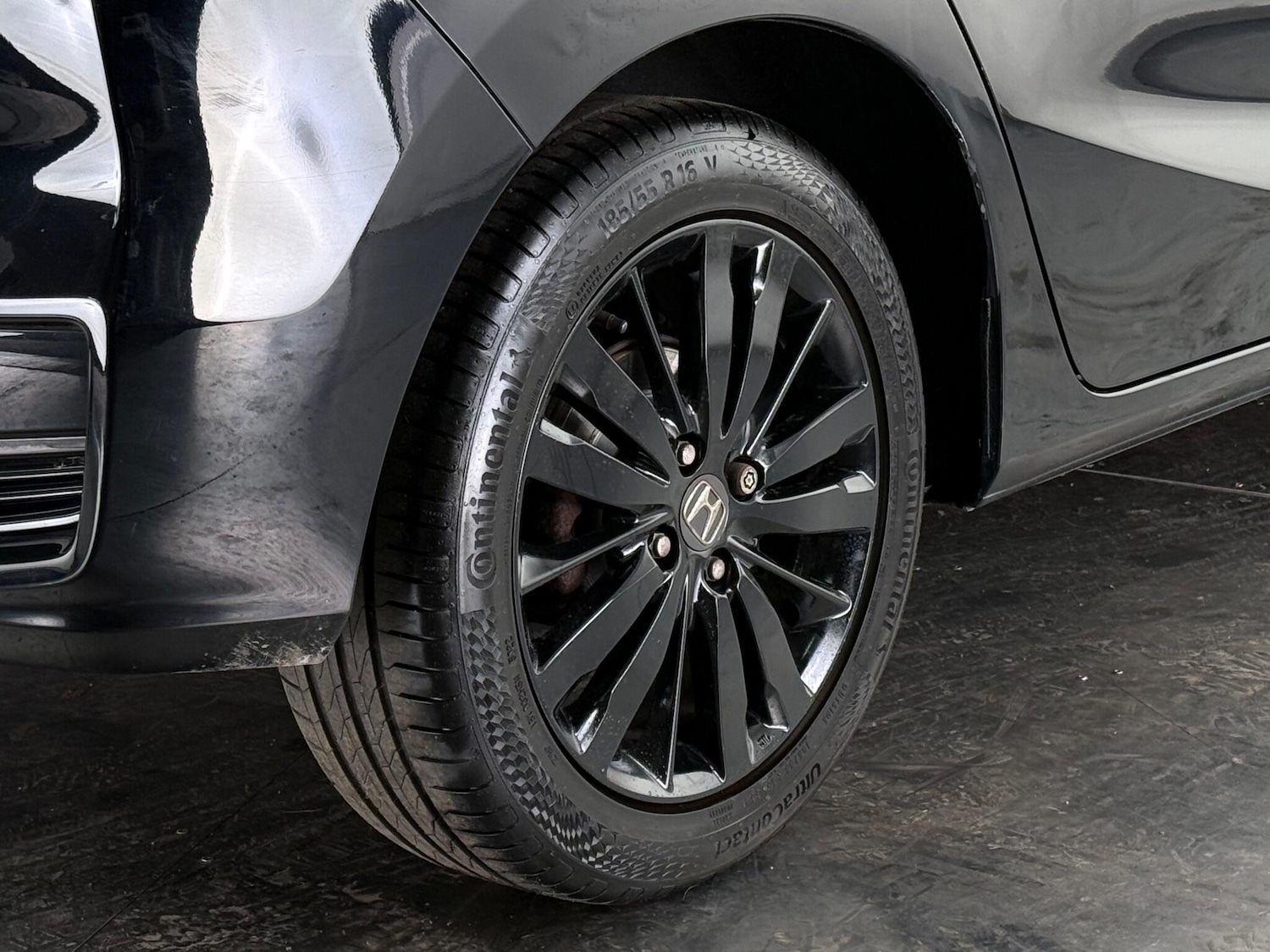 Used Honda Jazz 2018 for sale - 76466780: Photo 10