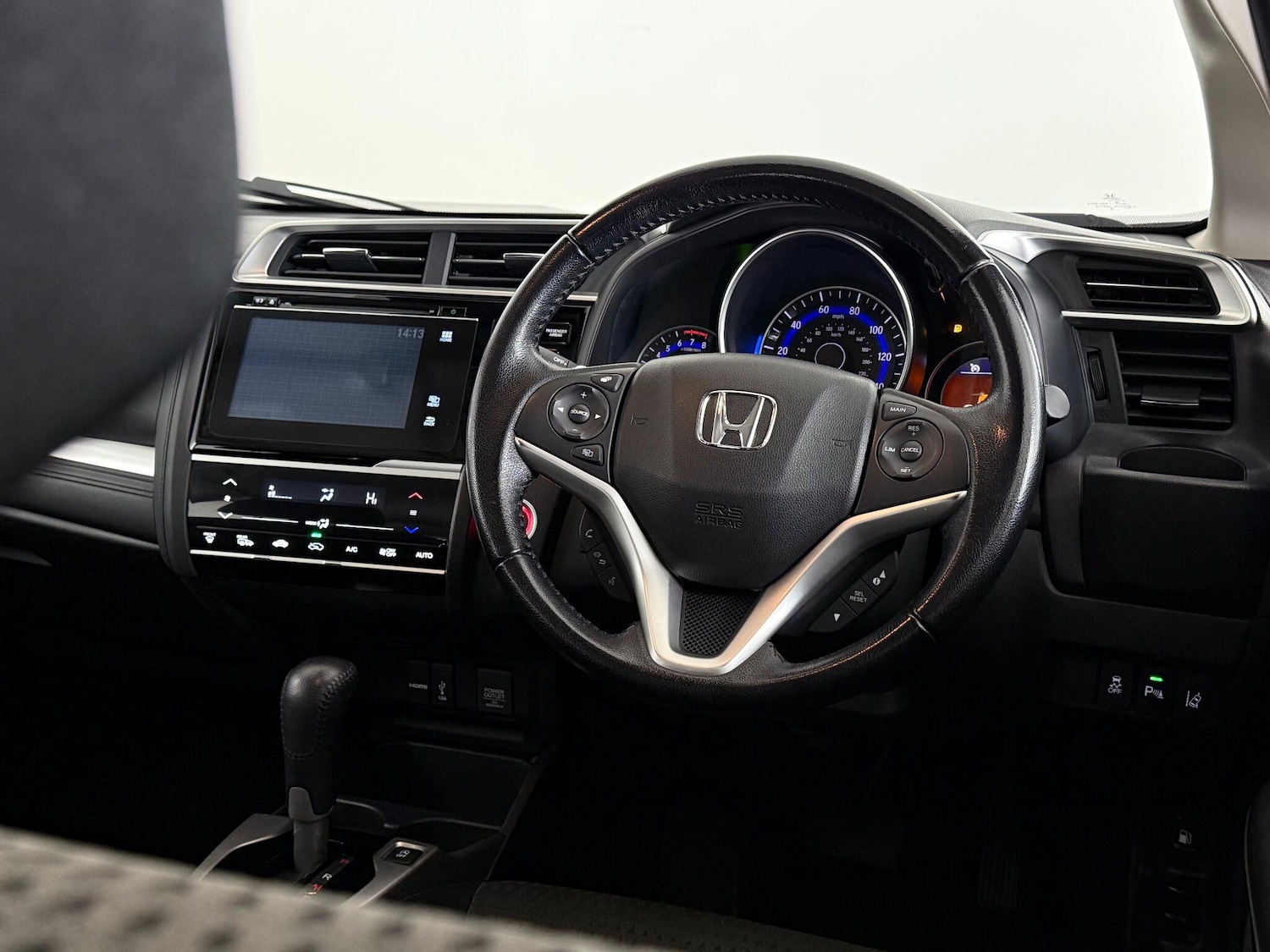 Used Honda Jazz 2018 for sale - 76466780: Photo 13