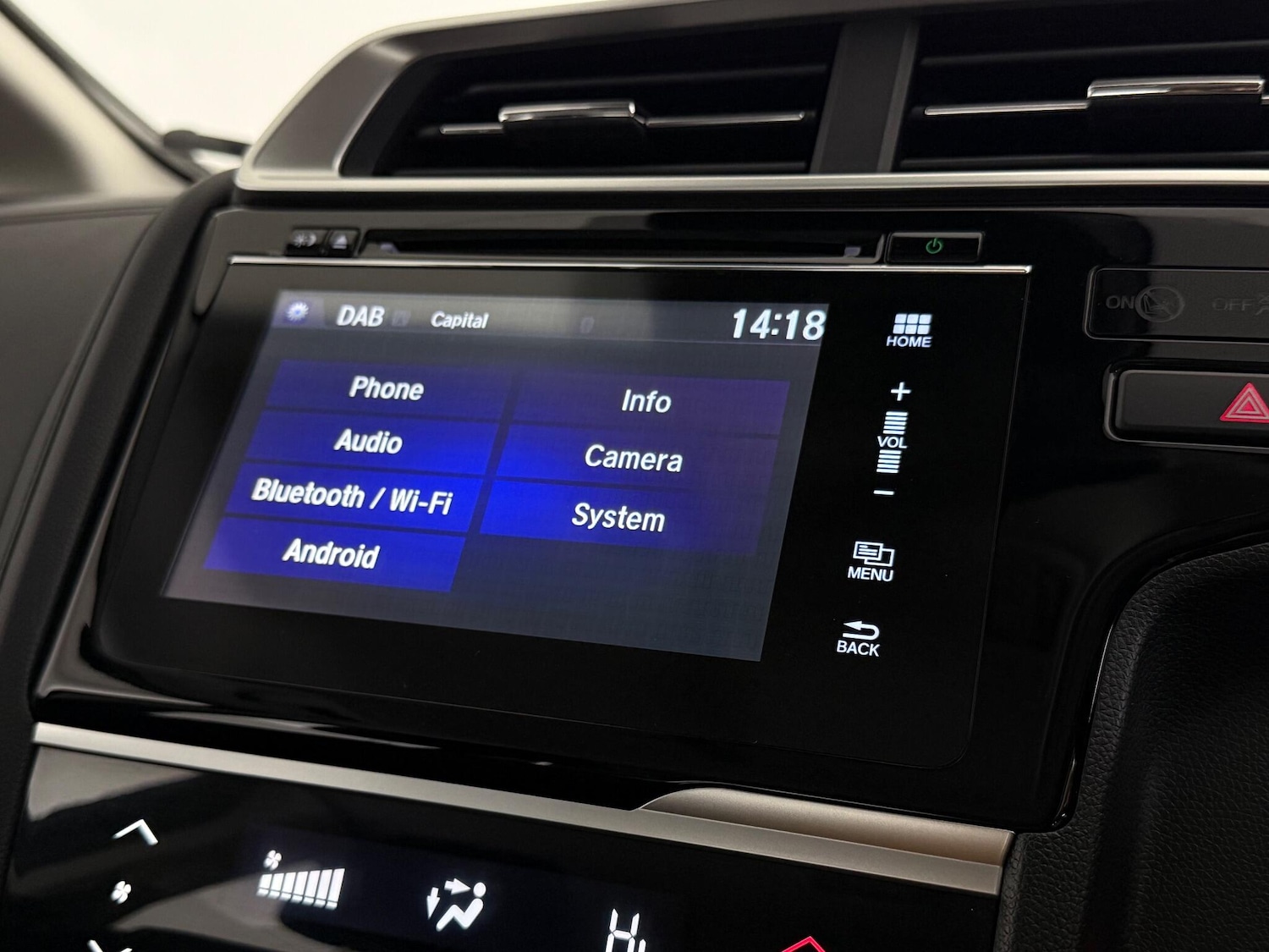 Used Honda Jazz 2018 for sale - 76466780: Photo 35