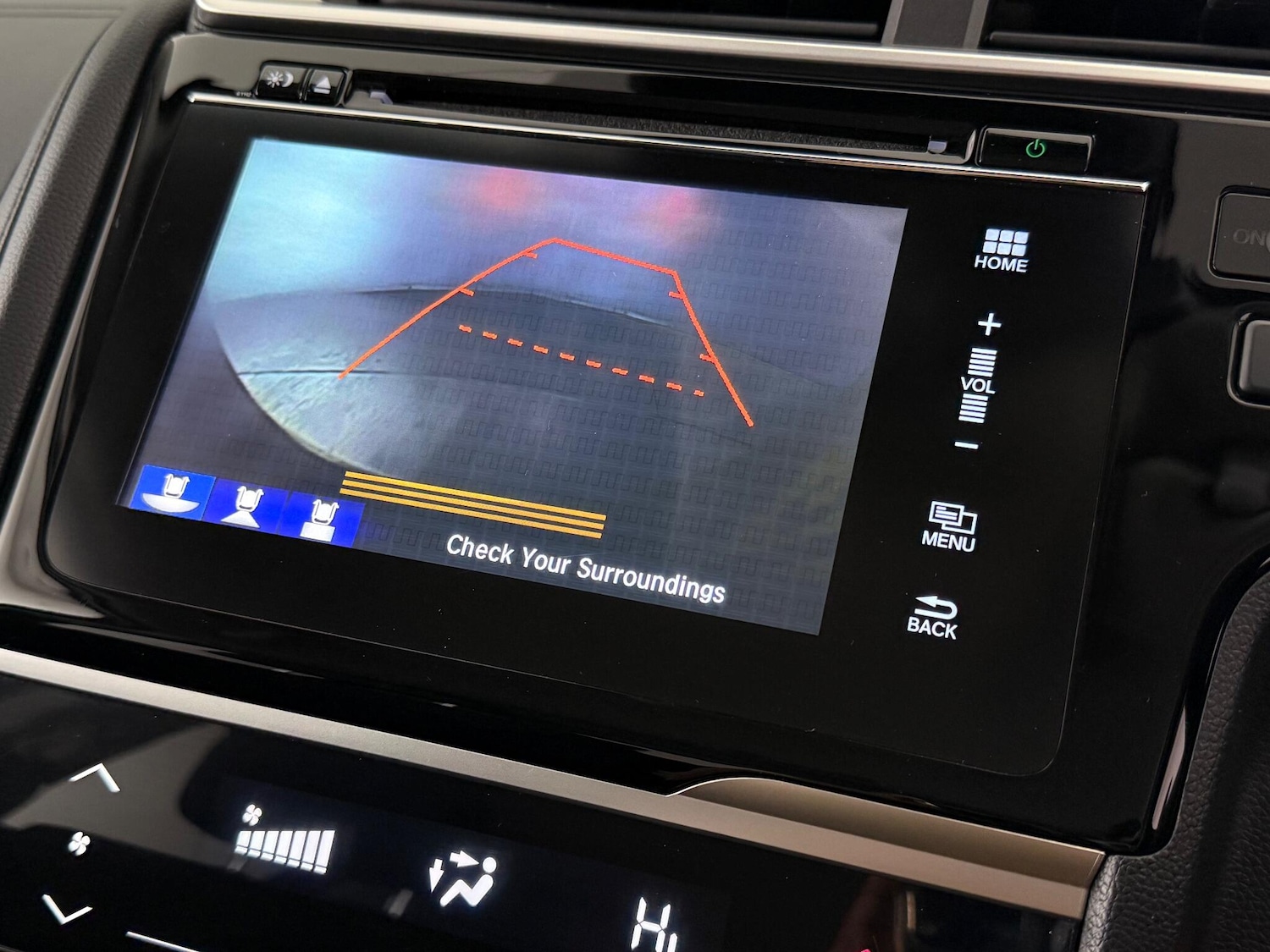 Used Honda Jazz 2018 for sale - 76466780: Photo 37