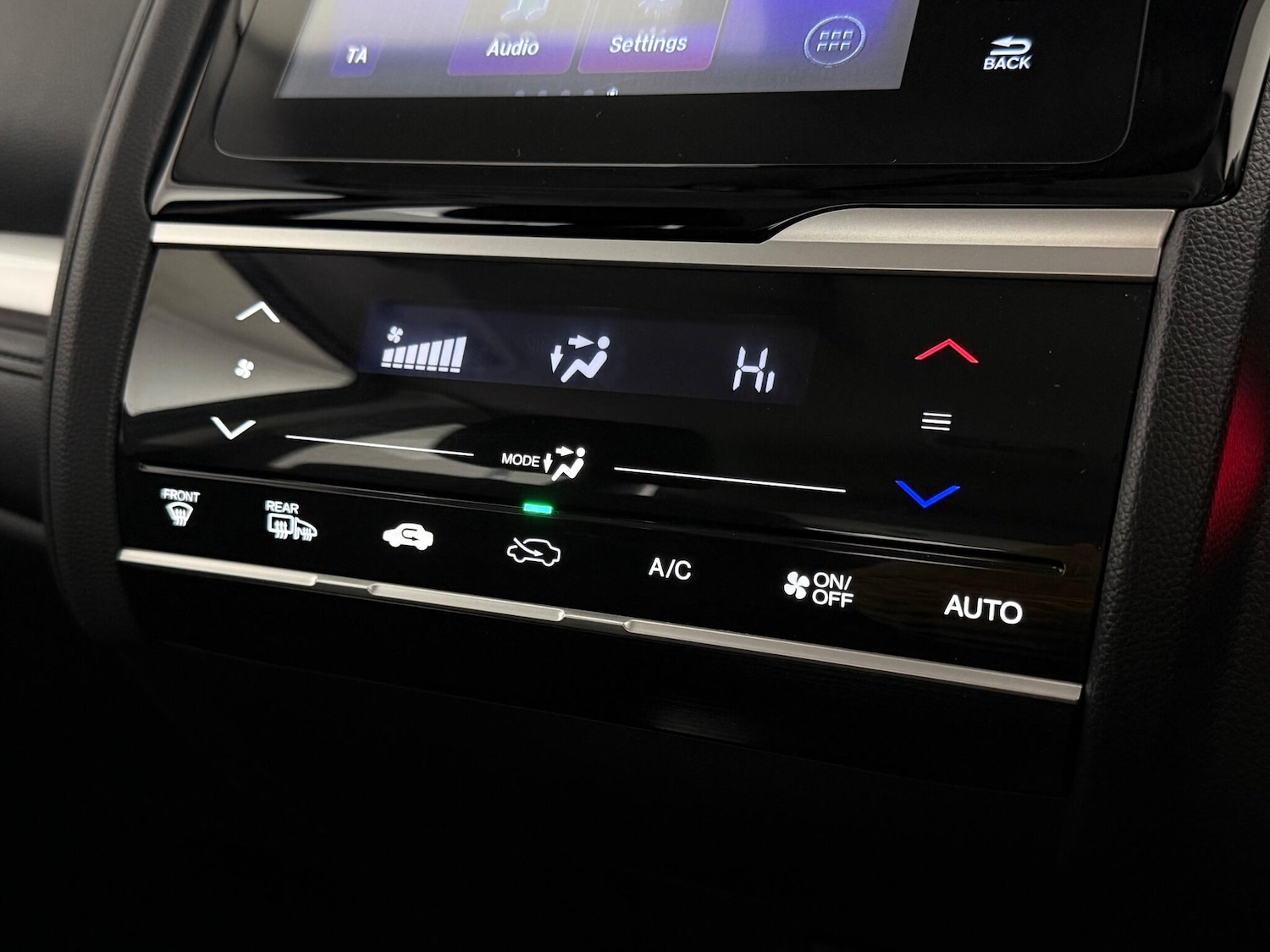 Used Honda Jazz 2018 for sale - 76466780: Photo 38