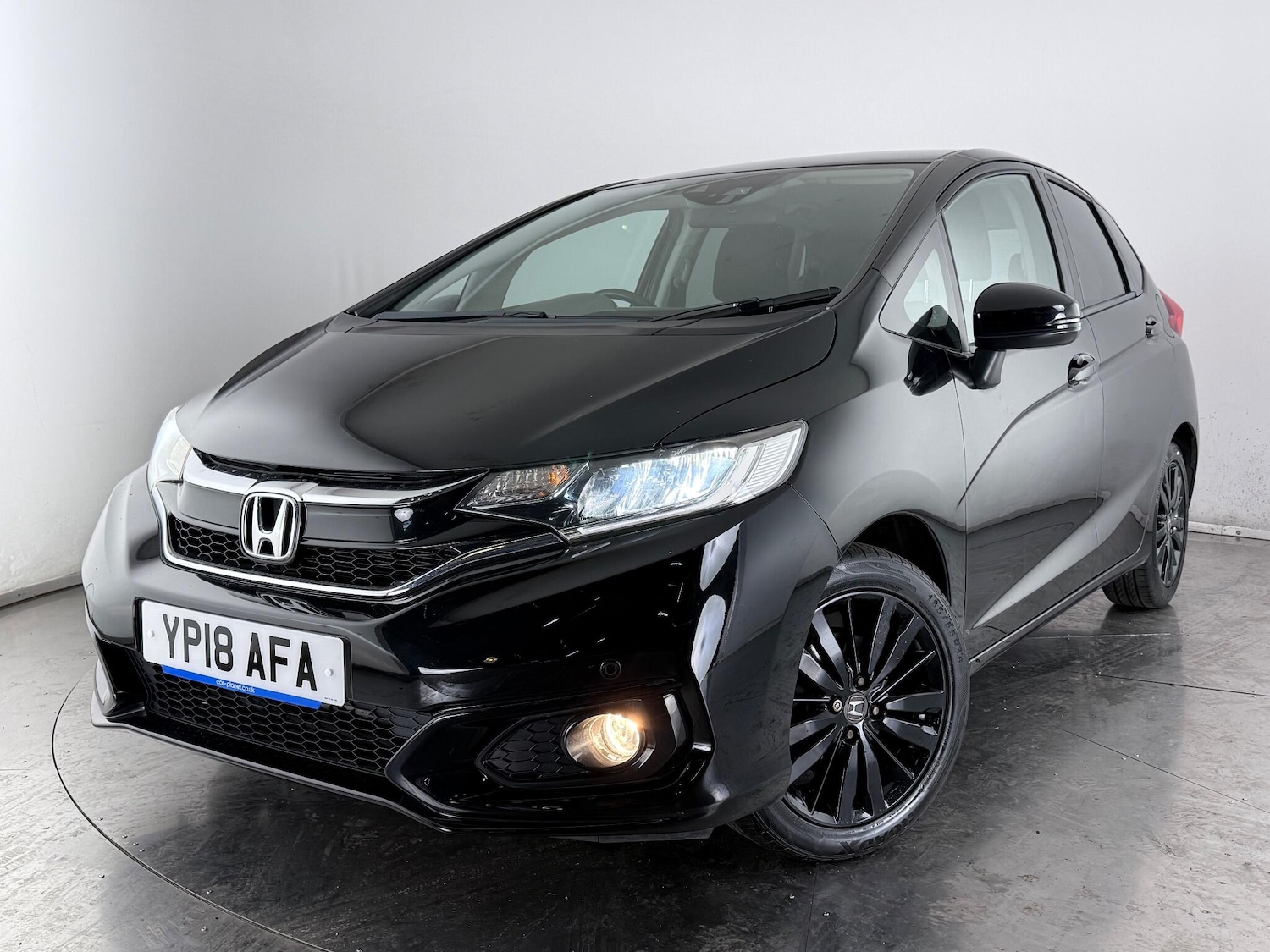 Used Honda Jazz 2018 for sale - 76466780: Photo 39