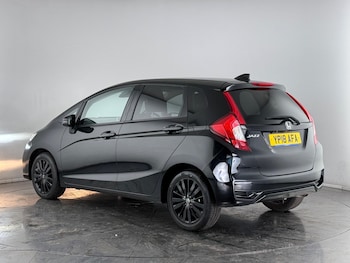 Used Honda Jazz 2018 for sale - 76466780: Photo