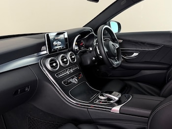 Used Mercedes-Benz C Class 2016 for sale - 78602173: Photo