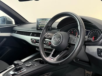 Used Audi A4 2016 for sale - 78688037: Photo