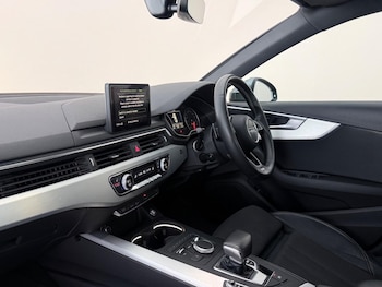 Used Audi A4 2016 for sale - 78688037: Photo