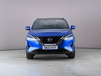 Used Nissan Qashqai 2023 for sale - 78637132: Photo