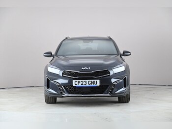 Used Kia XCeed 2023 for sale - 78232174: Photo