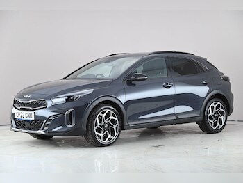 Used Kia XCeed 2023 for sale - 78232174: Photo