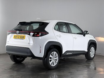 Used Toyota Yaris Cross 2022 for sale - 77412474: Photo