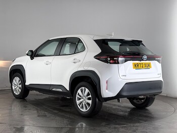 Used Toyota Yaris Cross 2022 for sale - 77412474: Photo