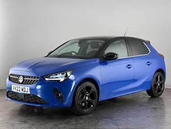 Used Vauxhall Corsa 2022 for sale - 76801484: Photo