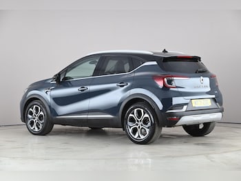 Used Renault Captur 2022 for sale - 78477379: Photo