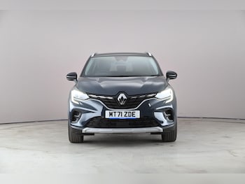 Used Renault Captur 2022 for sale - 78477379: Photo