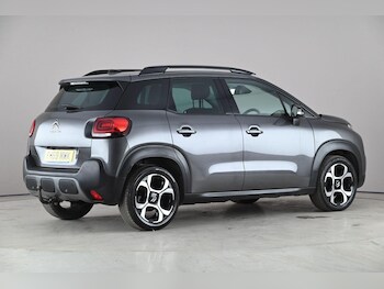 Used Citroen C3 Aircross 2020 for sale - 78232157: Photo