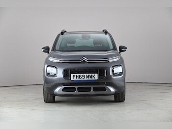 Used Citroen C3 Aircross 2020 for sale - 78232157: Photo