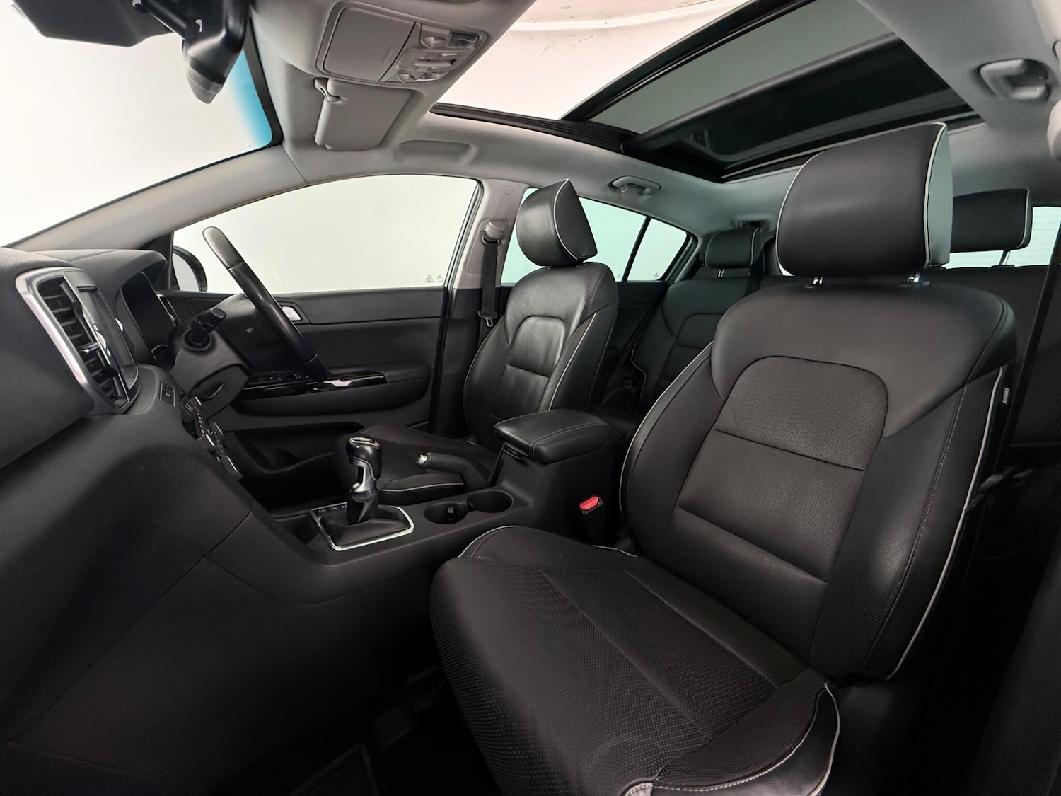 Used Kia Sportage 2016 for sale - 77538700: Photo 11