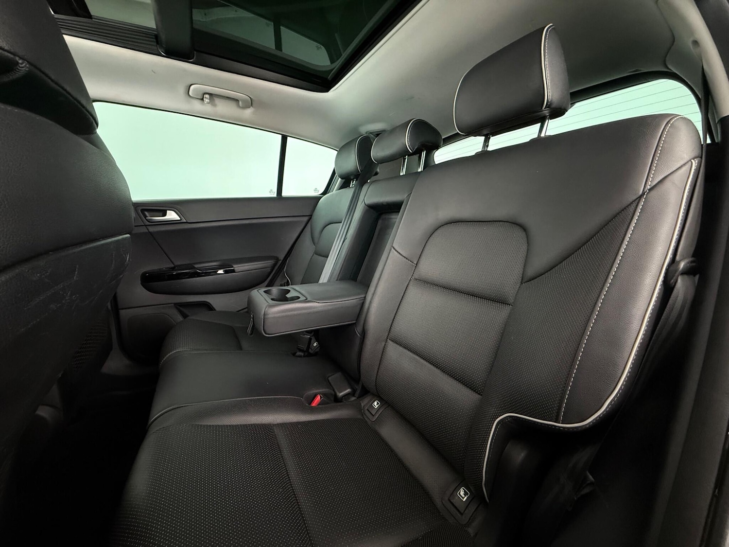 Used Kia Sportage 2016 for sale - 77538700: Photo 12