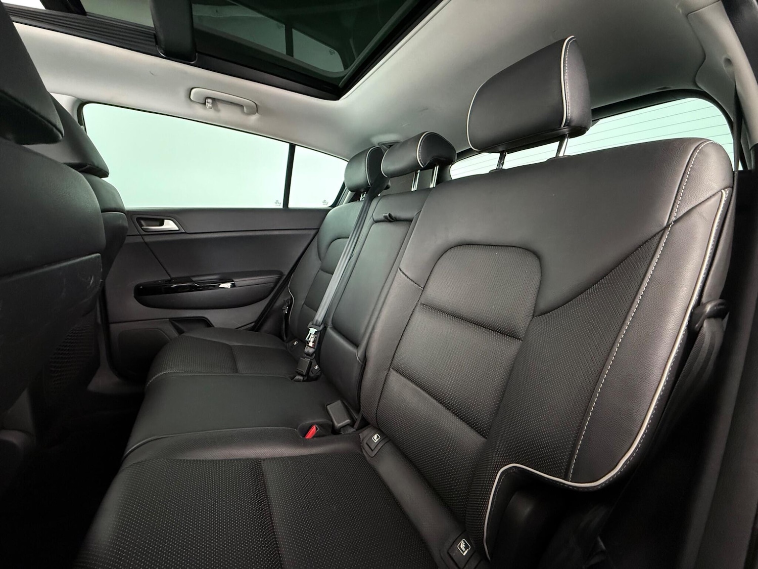 Used Kia Sportage 2016 for sale - 77538700: Photo 13