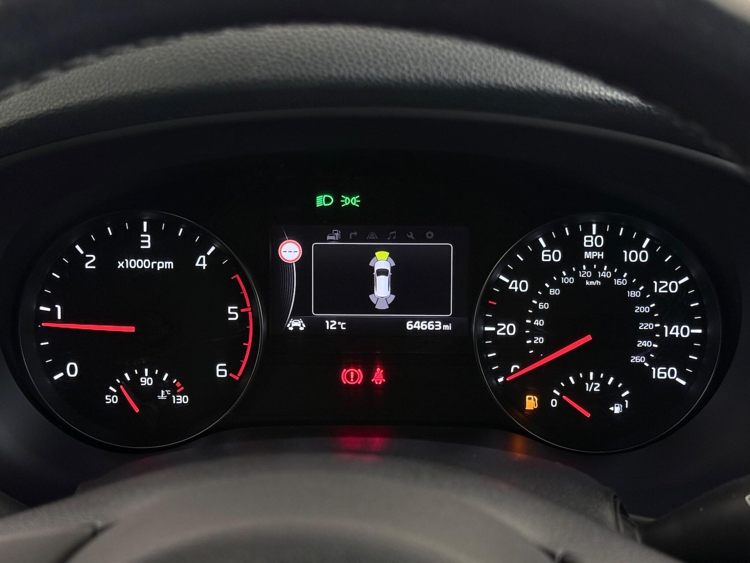 Used Kia Sportage 2016 for sale - 77538700: Photo 14