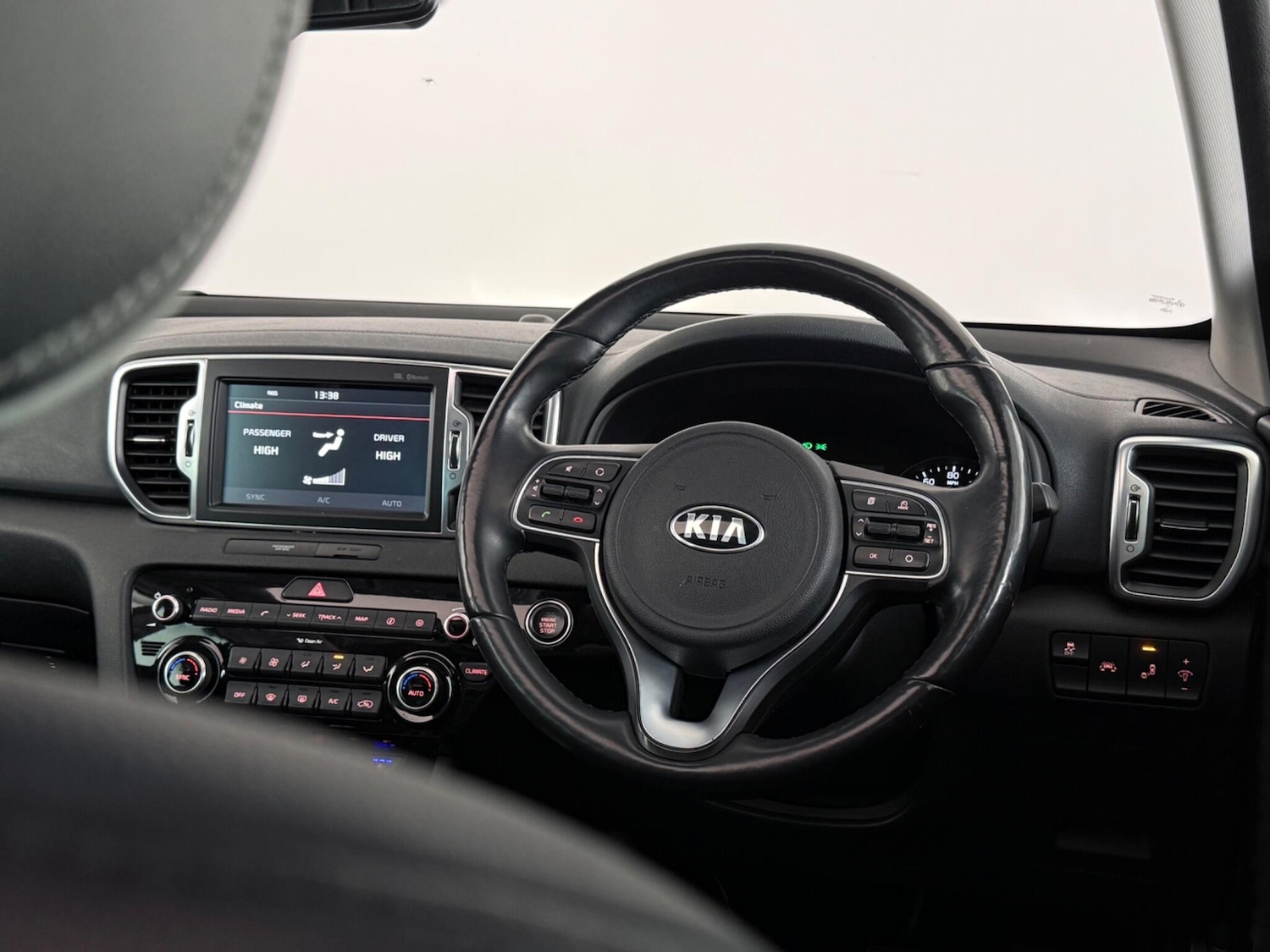 Used Kia Sportage 2016 for sale - 77538700: Photo 15