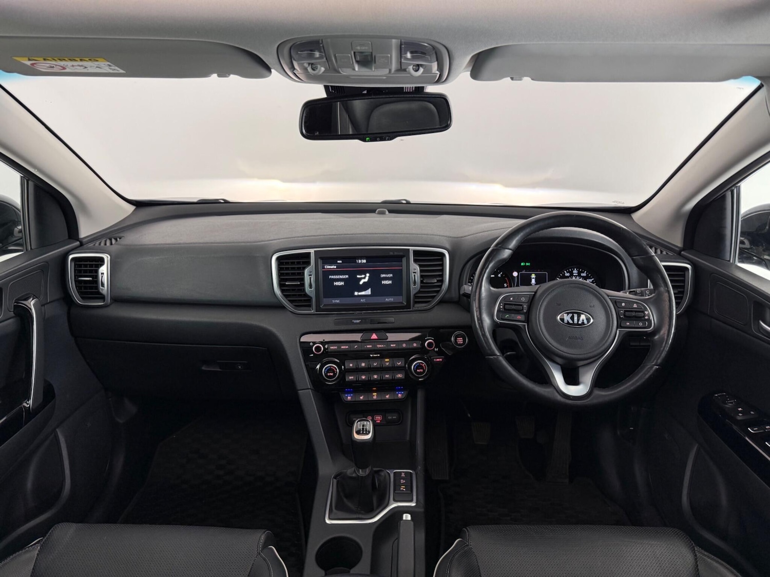 Used Kia Sportage 2016 for sale - 77538700: Photo 16