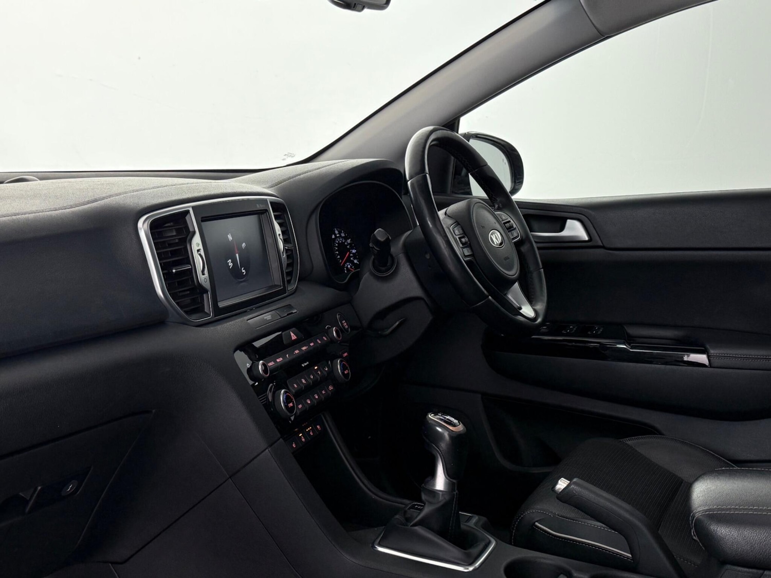 Used Kia Sportage 2016 for sale - 77538700: Photo 17