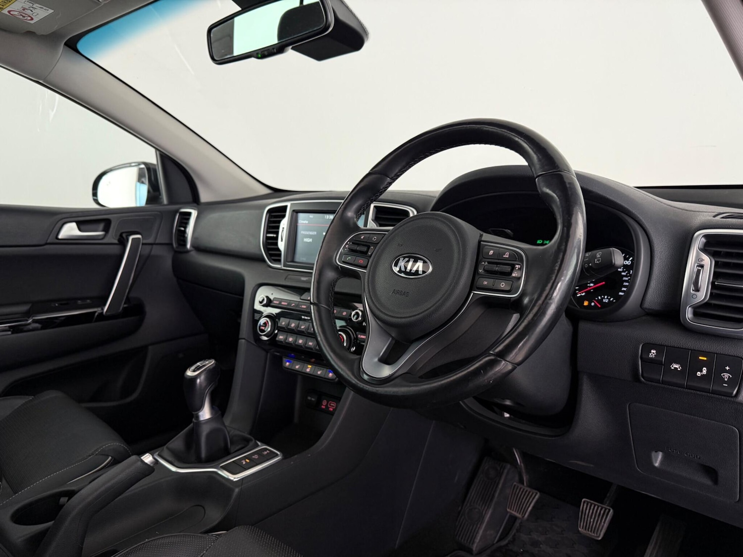 Used Kia Sportage 2016 for sale - 77538700: Photo 18